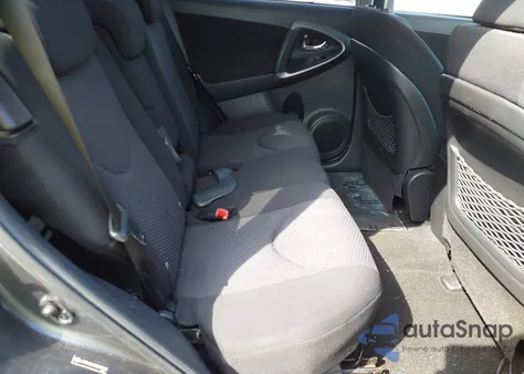 2011 Toyota Rav4 Sport V6 from USA, damaged, VIN JTMRK4DVXB5099592